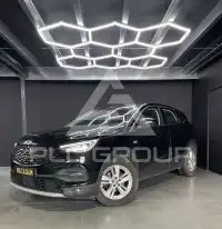 2021 Opel GrandlandX
