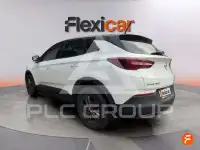 2021 Opel GrandlandX