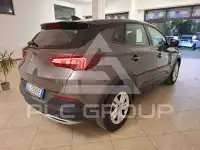 2021 Opel GrandlandX
