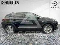 2021 Opel GrandlandX