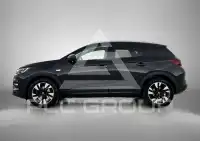 2021 Opel GrandlandX