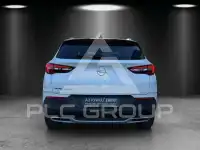 2021 Opel GrandlandX