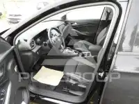 2021 Opel GrandlandX