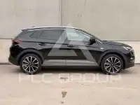 2021 Opel GrandlandX