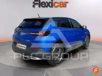 2021 Opel GrandlandX