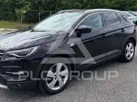 2021 Opel GrandlandX
