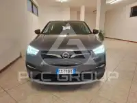 2021 Opel GrandlandX