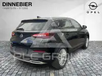 2021 Opel GrandlandX