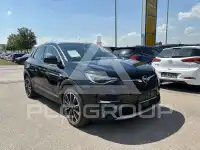 2021 Opel GrandlandX