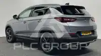 2021 Opel GrandlandX