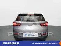 2021 Opel GrandlandX