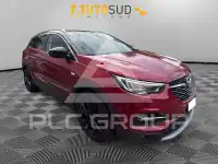 2021 Opel GrandlandX