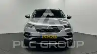 2021 Opel GrandlandX