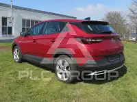 2021 Opel GrandlandX
