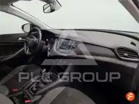 2021 Opel GrandlandX