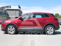 2021 Opel GrandlandX