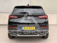 2021 Opel GrandlandX