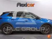 2021 Opel GrandlandX