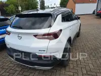 2021 Opel GrandlandX