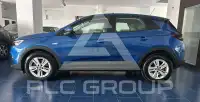 2021 Opel GrandlandX