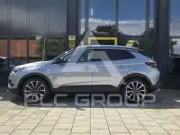 2021 Opel GrandlandX