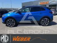 2021 Opel GrandlandX