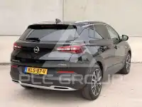 2021 Opel GrandlandX