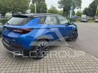 2021 Opel GrandlandX