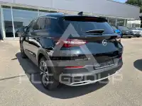 2021 Opel GrandlandX