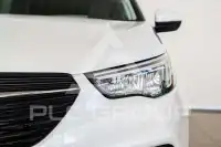 2021 Opel GrandlandX