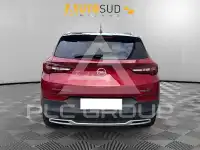 2021 Opel GrandlandX