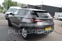 2021 Opel GrandlandX