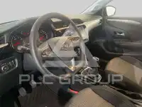2021 Opel Corsa