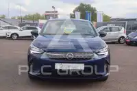 2021 Opel Corsa