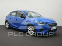 2021 Opel Corsa