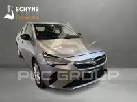 2021 Opel Corsa
