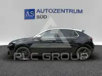 2021 Opel Corsa