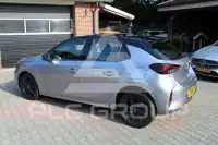 2021 Opel Corsa