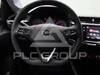 2021 Opel Corsa