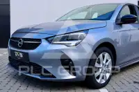 2021 Opel Corsa