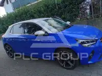 2021 Opel Corsa