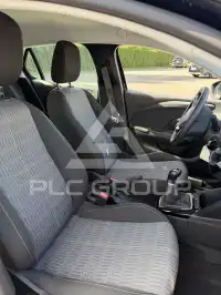 2021 Opel Corsa