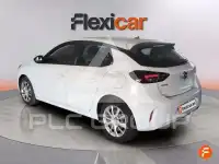 2021 Opel Corsa