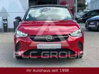 2021 Opel Corsa