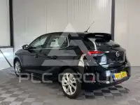 2021 Opel Corsa
