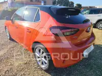 2021 Opel Corsa