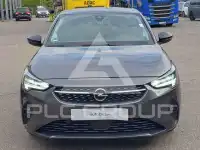 2021 Opel Corsa