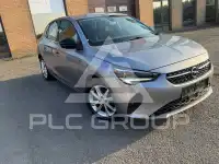 2021 Opel Corsa