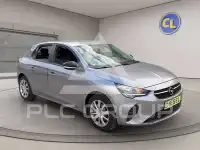 2021 Opel Corsa