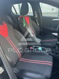 2021 Opel Corsa